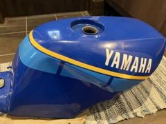 tzr250 1kt ガソリンタンク ゴロワーズ