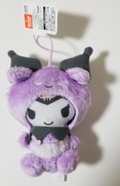 マイメロディ・クロミ　きぐるみフレンズマスコットのサムネイル