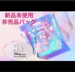 新品未使用】ディズニー 30周年記念ブローチ 箱入り - メルカリ