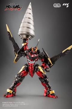 最終値下げ！【開封済、未使用】CCSTOYS グレンラガン ラゼンガン 2体 Amazon.co.jp: CCSTOYS 『天元突破グレンラガン』 ラゼンガン