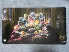 Ultra PRO MTG 宝石の睡蓮 プレイマット Ultra PRO MTG 宝石の睡蓮 プレイマット - メルカリ