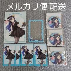 プロセカ プロジェクトセカイ サンリオキャラクターズ 箔押し 白石杏 プロセカ プロジェクトセカイ サンリオキャラクターズ 箔押し