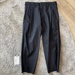 kolor 22ss ナイロンパンツ 楽天市場】KOLOR（素材（生地・毛糸）ナイロン）（ズボン
