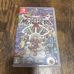 ドラクエモンスターズ3 switch