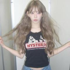 宮脇咲良HYSTERIC GLAMOUR SWEET SOUNDS チビTシャツ 宮脇咲良HYSTERIC GLAMOUR SWEET SOUNDS チビTシャツ - メルカリ