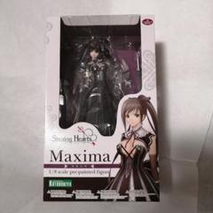 2025年最新】コトブキヤ シャイニング ハーツ マキシマの人気