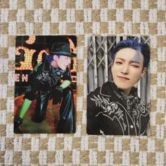2025年最新】ateez トレカ ホンジュンの人気アイテム - メルカリ