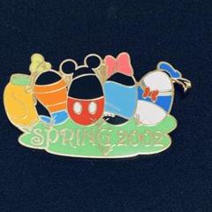 2025年最新】ディズニー キャスト ピンバッジの人気アイテム