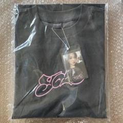 aespa ニンニン Drama POPUP MD ロングスリーブ トレカ