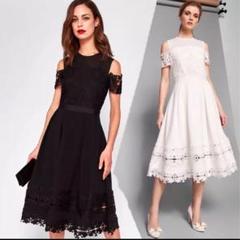 メルカリ便発送【極美品】テッドベイカー　ワンピース　定価45,000円 新品】TED BAKER テッドベーカー ワンピース - メルカリ