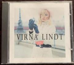 shiver / VIRNA LINDT CDのサムネイル