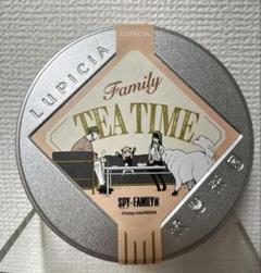 値下げ！【新品⭐︎未開封】SPY×FAMILY展／LUPICIA／紅茶　20g ②