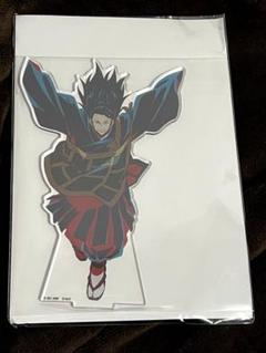 呪術廻戦 劇場版 アクリルスタンド アクスタ 夏油傑 セブンネット限定