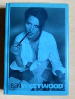 ★稀少 初版★ベン・ウエストウッド写真集★ヴィヴィアン★Vivienne　BEN Amazon.co.jp: ヴィヴィアン ウエストウッド 写真集 洋書 大型本