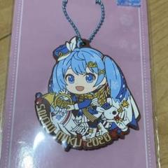 雪ミクWAON　2019年版　新品未開封 新品・未開封】 雪ミク 初音ミク WAON ワオン 北海道 - メルカリ