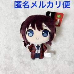 ぷちっしゅ！ ガールズバンドクライ マスコットさ 井芹仁奈