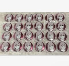 【出品7/27まで】千切 推しキャラバッジ 24点 出品7/27まで】千切 推しキャラバッジ 24点 - メルカリ