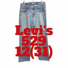C07 Levi's リーバイス　デニム　ジーンズ