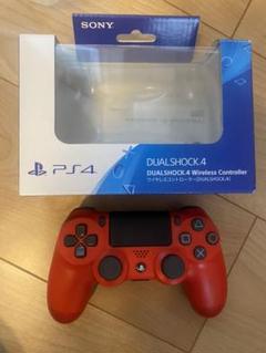 SONY CUH-ZCT2J 11 ps4コントローラー