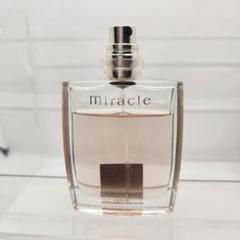 ランコム ミラク オードパルファム 30ml - メルカリ