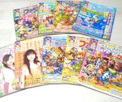 ゲーム雑誌 ファミ通Xbox360 2007年1月号～12月号 12冊セット 817258_l.jpg