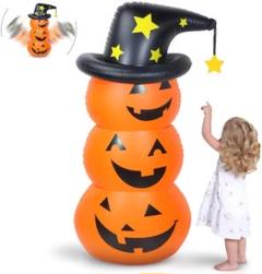 ♥ステイホームでハロウィンを楽しむ♥バルーン かぼちゃ ハロウィン 140センチ