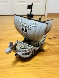 ゴーイングメリー号フィギュア 限定カラーver ラストワン賞 Amazon.co.jp: 一番くじ ワンピース~Change of Generation