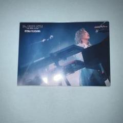TheWhiteLounge 藤澤涼架 012 25枚 ポイント10倍】 APPLE GREEN Mrs. ホワイトラウンジ 12 藤澤涼架