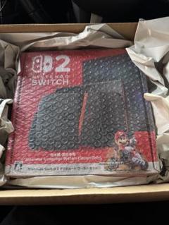 Switch2 新品未開封
