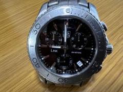 タグホイヤー (TAG HEUER)リンク クォーツ メンズ 時計 CJ1110