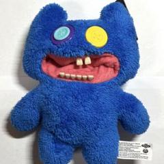 ファグラー ぬいぐるみ