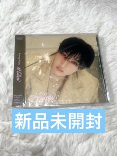バンチャン盤　15枚　新品未開封　fc盤 2025年最新】バンチャン fc盤の人気アイテム - メルカリ