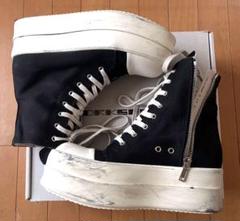 RickOwens DRKSHDW MEGA BUMPER ダブルバンパー40
