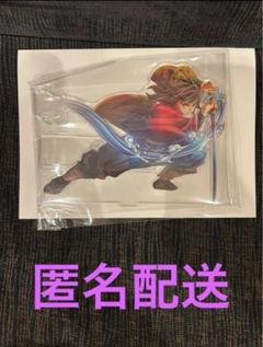 鬼滅の刃 劇場版 無限城編 キービジュアル アクリルスタンド 義勇