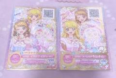 アイカツ！ Cosmos コスモスハートフルブーケカチューシャ