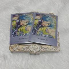 あんスタ　星幻時序チェキ　瀬名泉 あんスタ 星幻時序チェキ 瀬名泉 - メルカリ