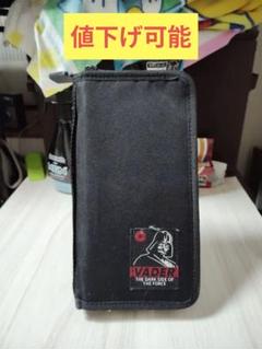 （レア）コーデュラ　スター・ウォーズ　ダースベイダー　マルチケース