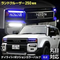 2025年最新】ランクル250 ライトの人気アイテム - メルカリ