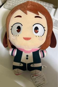僕のヒーローアカデミア　ちびぐるみ　もっと大きくなったちびぐるみ まとめ売り バンプレストブランド(BANDAI SPIRITS) on X: 