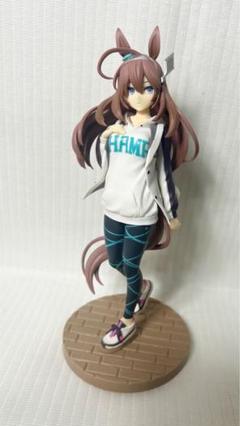 最終値下げ　バンダイ ミホノブルボン フィギュア 2025年最新】ブルボン フィギュアの人気アイテム - メルカリ