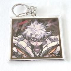 ルド ガチアクタ くじ引き堂 アクリルキーホルダー - メルカリ