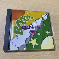 SMILY☆SPIKY ONE （CD） - メルカリ