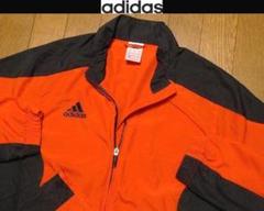 L日本サイズ位アディダスUSA限定モデル1点物 防風撥水 ジャケット