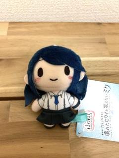 プロセカ 星乃一歌 ぬいぐるみ マスコット gift プロセカ 星乃一歌 モアプラス マスコット Leo/needの通販 by と