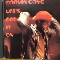 2025年最新】marvin gaye let's get it onの人気アイテム - メルカリ