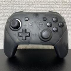 【ちょい難あり】Switch 純正プロコン