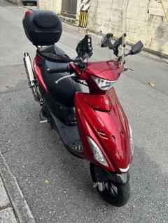 アドレスV125s g 廃盤 レア アルグレッドエアクリーナー アドレスV125s g 廃盤 レア アルグレッドエアクリーナー