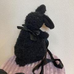 ワンダフルワールド カネコイサオ ふわふわうさぎ ぬいぐるみコサージュ 2点 Yahoo!オークション -「ワンダフルワールド コサージュ」の落札