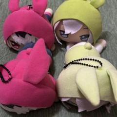新品★未使用品★きらどる★Re:vale★百★パステル★ぬいぐるみ★うさぬい 2025年最新】うさみみ きらどる ぬいぐるみの人気アイテム