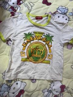 ベビードールTシャツ90